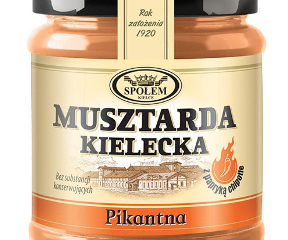 musztarda