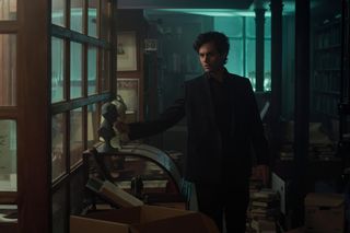 Serial TY / YOU na Netflix