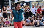 W Lublinie trwa wielkie święto nowego cyrku! Carnaval Sztukmistrzów 2025 wystartował