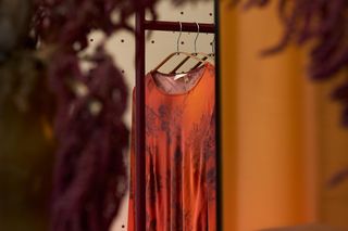 Moda na wyciągniecie ręki. Pop Up marki NAGO w Warszawie