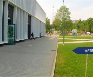Otwarcie nowej siedziby Wojewódzkiej Stacji Pogotowia Ratunkowego w Szczecinie