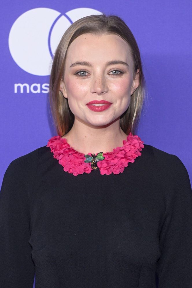 Ewa Kasprzyk komentuje nową "Lalkę" z Dorocińskim i Urzędowską