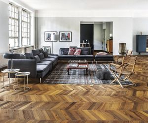 30 pomysłów na podłogę w domu lub mieszkaniu. Zainspiruj się