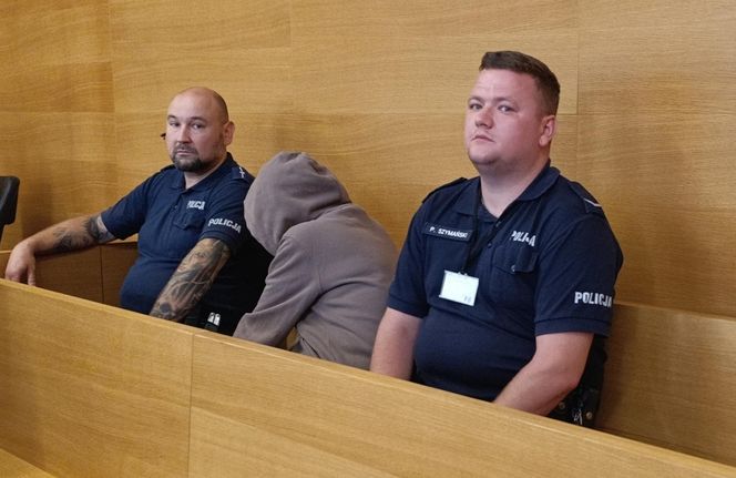 Siedlce: Ruszył proces. Monice B. grozi 20 lat za oszpecenie dziecka toksyczną substancją