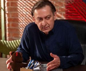 Na sygnale odc. 731. terapeuta Stefan Nowak (Sebastian Konrad)