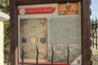 Wycieczka krajoznawcza Muzeum Regionalnego w Siedlcach śladem upamiętnień wojny polsko-bolszewickiej z 1920 roku