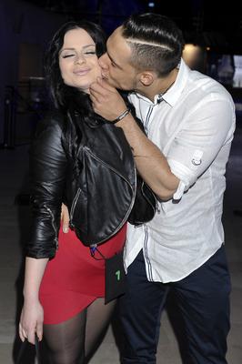 warsaw shore/warsaw shore poca