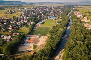 Wydadzą ponad 12 mln zł na Park Zdrojowy. Małopolska perełka chce zostać uzdrowiskiem