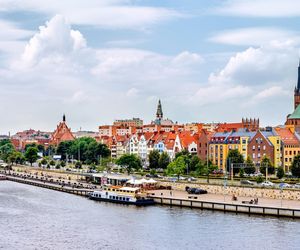 Szczecin
