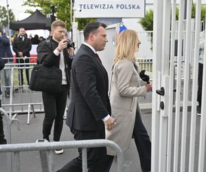 Debata prezydencka TVP 