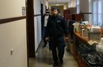 Wypchnął ukochaną przez okno, bo nie chciała do niego wrócić. „Ola sama skoczyła”