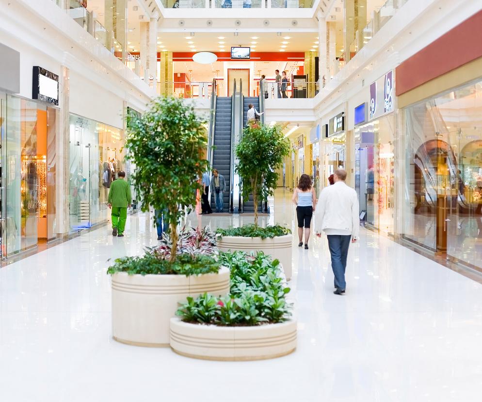 galeria handlowa