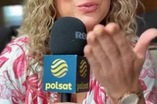 Przyjaciółki 24. sezon na planie. Patrycja (Joanna Liszowska)