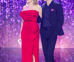 Radosław Pazura jest mężem Doroty Choteckiej