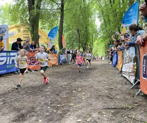 9. charytatywny Bieg o Złotą Monetę i wielki rodzinny piknik