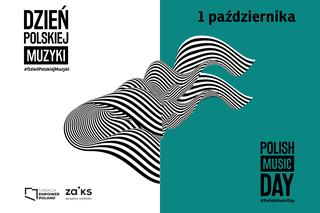 Dzień Polskiej Muzyki 2022 - co będzie się działo 1 października? Na wszystkich czeka MOC wrażeń!