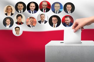 Debata w TVP. Gorąca atmosfera w studiu! Nie brakowało uszczypliwości