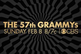 Grammy 2015