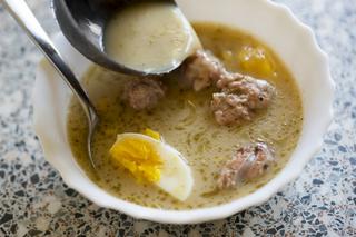 Tego nie dodawaj do żurku. Źle wpływa na serce