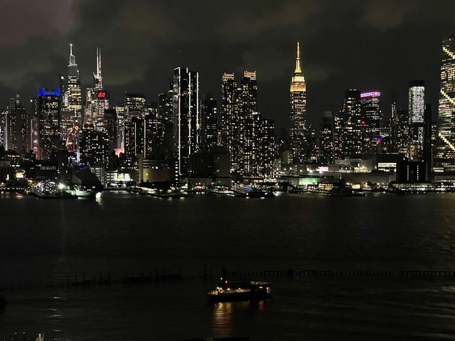 Ameryka świętuje wybór rodaka na papieża