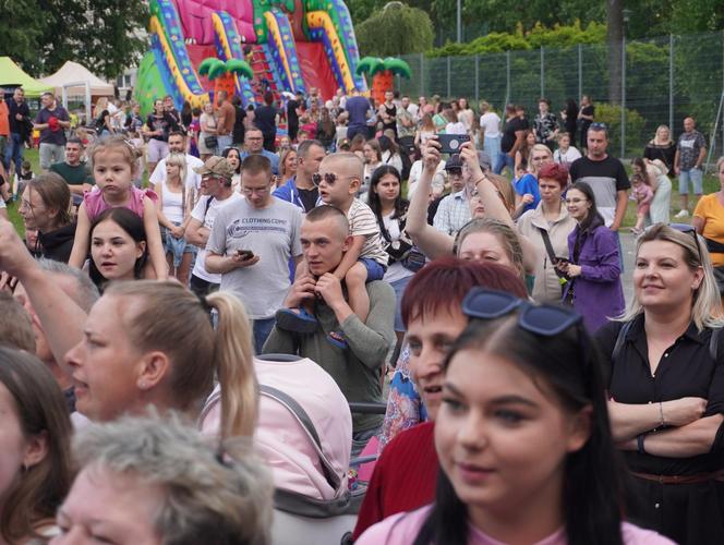 Playboys i Defis rozgrzali publiczność na Bronowicach! Tak się bawił Lublin