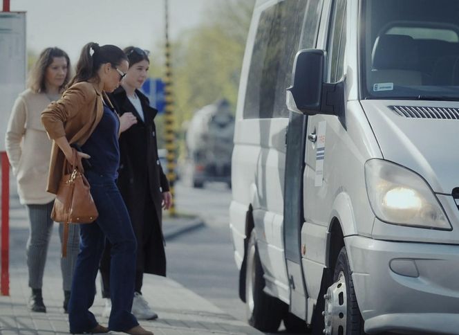 M jak miłość, odcinek 1877: Magda (Anna Mucha)