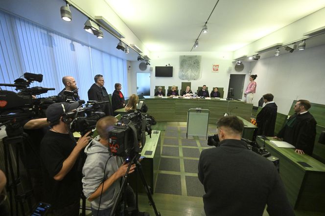 Sprawa Doriana S. zszokowała nawet doświadczonych prawników