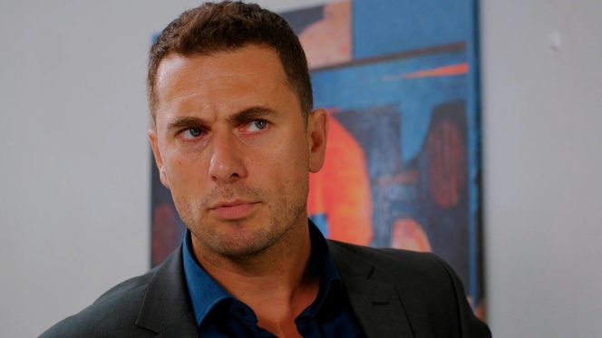 Miłość i nadzieja odc. 281. Kuzey