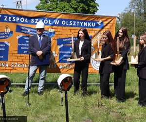 To będzie najnowocześniejsze centrum sportowe w regionie. Budowa już ruszyła