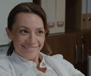 M jak miłość odc. 1884. Martyna (Magdalena Turczeniewicz)