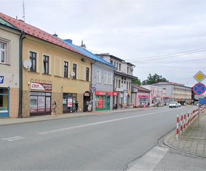 Dąbrowa Tarnowska
