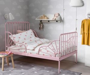 Łóżka do dziecięcego pokoju - IKEA
