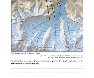 Matura 2025 geografia - odpowiedzi, arkusz CKE  CKE 15.05.2025 - Formuła 2015	