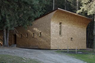 Realizacje. Gion Antoni Caminada