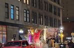 52. Parada Halloweenowa na Manhattanie w NYC