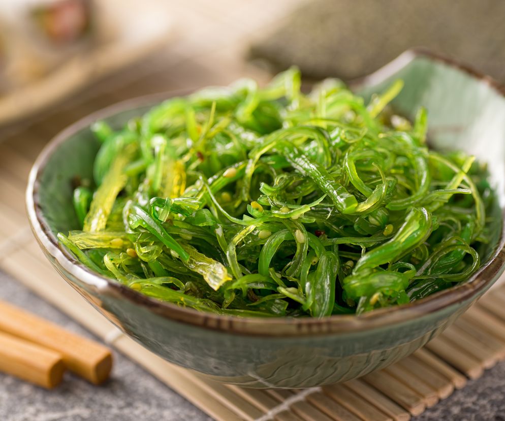 Sposób Azjatek na piękną cerę. Te produkty w diecie działają cuda