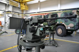 Pilica+ przyspiesza: Polska wzmocni obronę powietrzną dzięki Tarnowskim Zakładom Mechanicznym?