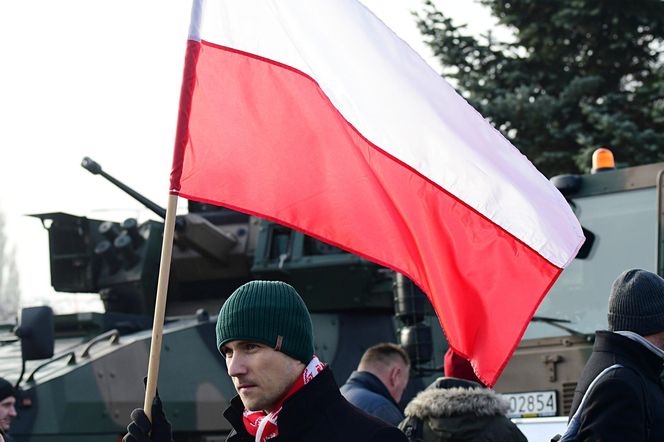 Święto Niepodległości na Stadionie Śląskim 2024