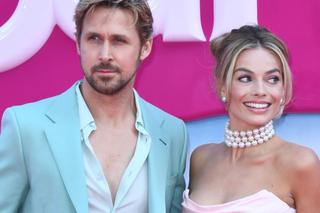 Margot Robbie i Ryan Gosling znowu razem! Gwiazdy Barbie zagrają w nowym filmie