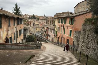 Perugia (Włochy)
