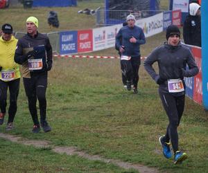 Bieg przełajowy Cross Country w Bydgoszczy! Wielkie ściganie w Myślęcinku [ZDJĘCIA]
