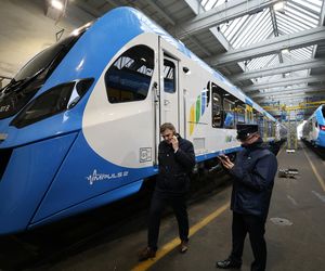 Pociągiem z Katowic do Ostrawy za grosze? Koleje Śląskie coraz bliżej celu