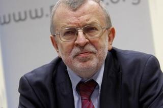 Prof. Zbigniew Lewicki: To nie czas zimnej wojny