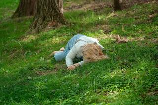 M jak miłość odc. 1692. Julia (Marta Chodorowska)