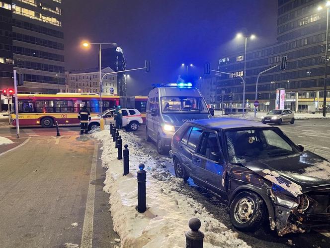 Kierowcy sieją postrach na ulicach Warszawy. Codziennie dochodzi do makabry!