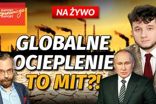 Jakub Wiech: Z naszym klimatem dzieje się coś, co nie działo nigdy wcześniej [Raport Złotorowicza]