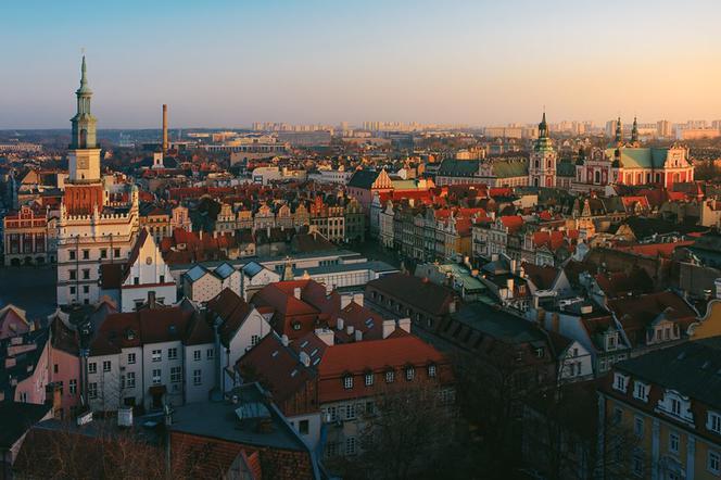 Poznań na liście UNESCO? Wiemy, jakie obiekty pomogą zbudować turystyczne imperium ze stolicy Wielkopolski!