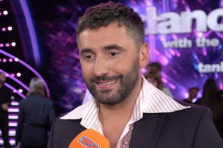 Rafał Maserak dosadnie o tancerzach w Tańcu z gwiazdami. Tego mu w nich brakuje!