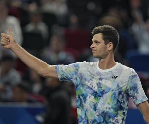 Ile zarobił Hurkacz za zwycięstwo w Szanghaju? ATP Szanghaj PREMIE Nagrody pieniężne