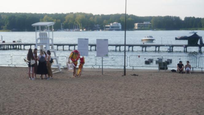 Olsztyn Green Festival 2024. Tłumy na plaży miejskiej. Zobacz zdjęcia z drugiego dnia!